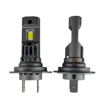 Led система Н7 за фарове Plug-N-Play за директен монтаж 22W 6000K 100 000 лумина