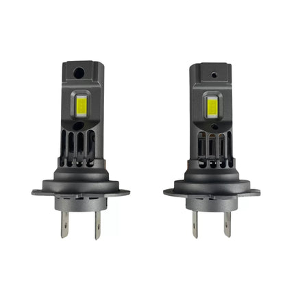 Led система Н7 за фарове Plug-N-Play за директен монтаж 22W 6000K 100 000 лумина