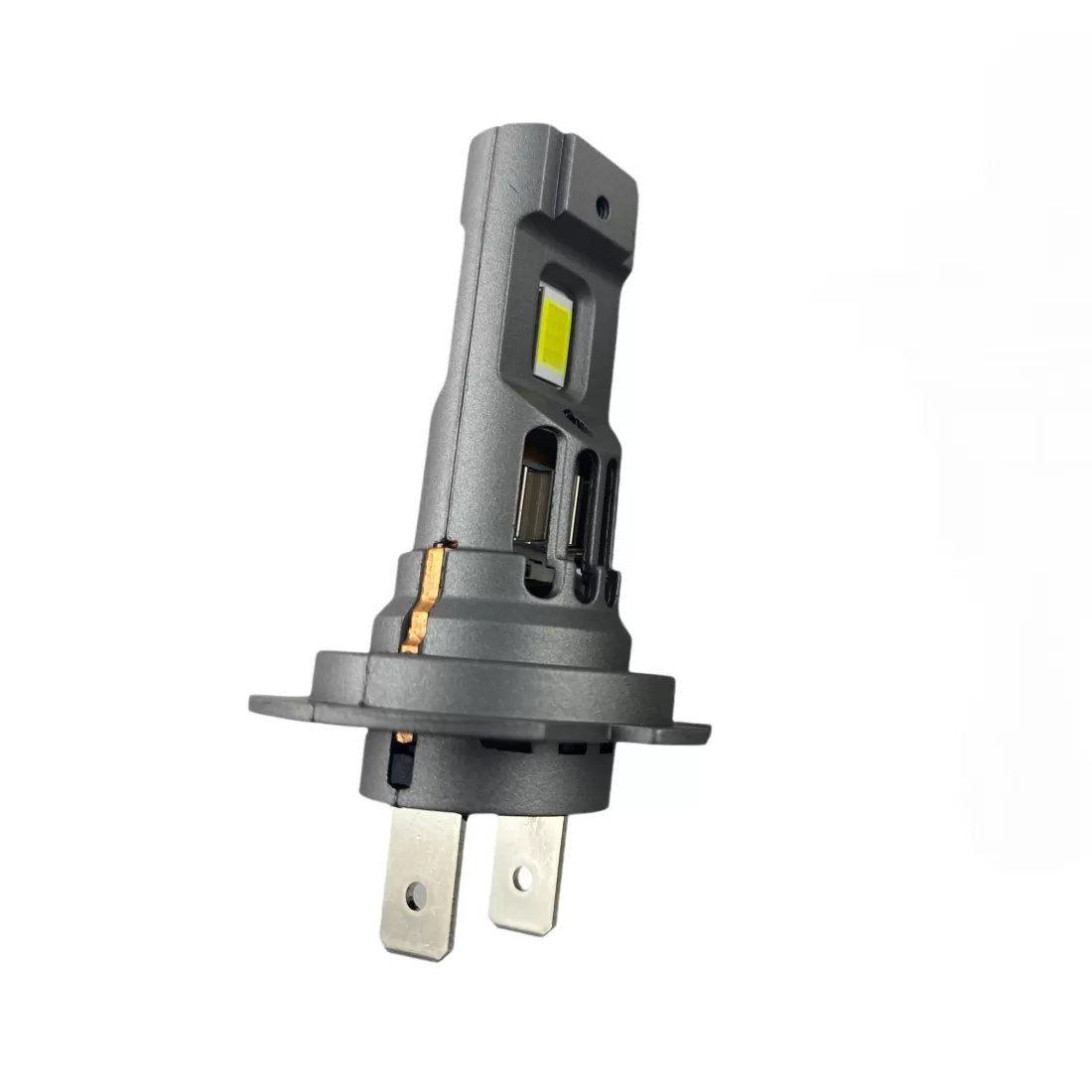Led система Н7 за фарове Plug-N-Play за директен монтаж 22W 6000K 100 000 лумина
