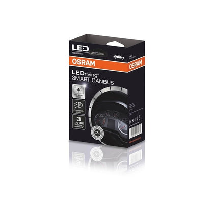 LEDriving Smart Canbus, Osram