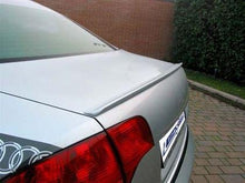 Лип спойлер за багажник за Audi A4 B7 2005-2008 седан