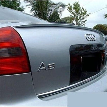 Lip spoiler for trunk for Audi A6 C5 / Audi A6 C5 1997-2004