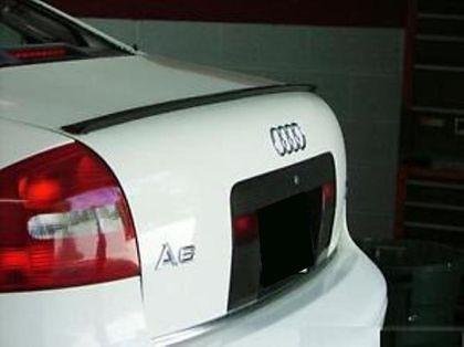 Lip spoiler for trunk for Audi A6 C5 / Audi A6 C5 1997-2004