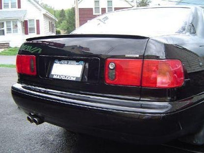 Лип спойлер за багажник за Audi A8 1994-2002