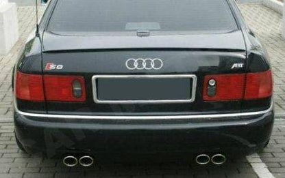 Лип спойлер за багажник за Audi A8 1994-2002