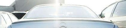 Spoiler tip buza pentru portbagaj Mercedes W220