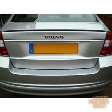 Lip Trunk Spoiler for Volvo S40 1995-2003