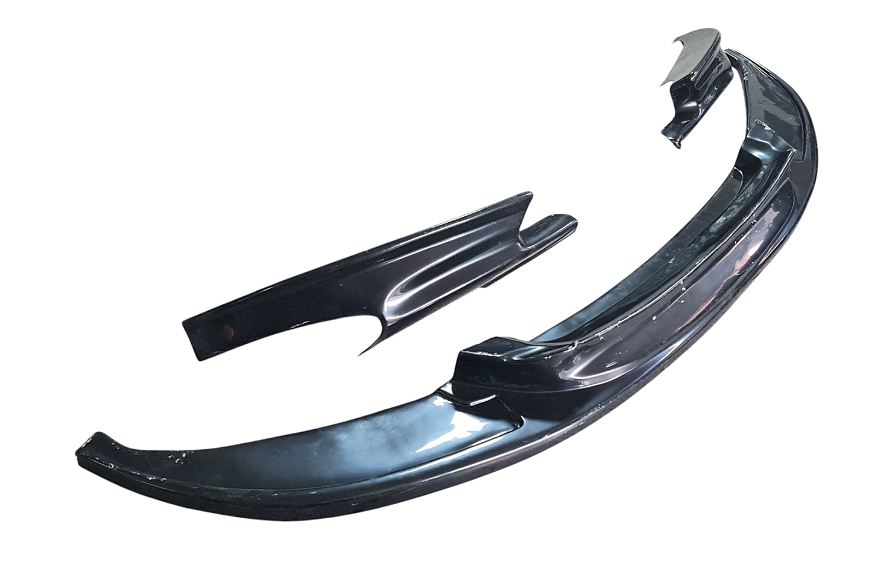 Лип спойлер за BMW-M5 F10 2010-17 ( 3части)