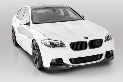 Лип спойлер за BMW-M5 F10 2010-2017