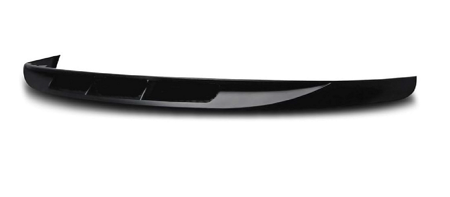 Prelungire spoiler bară față pentru Golf IV
