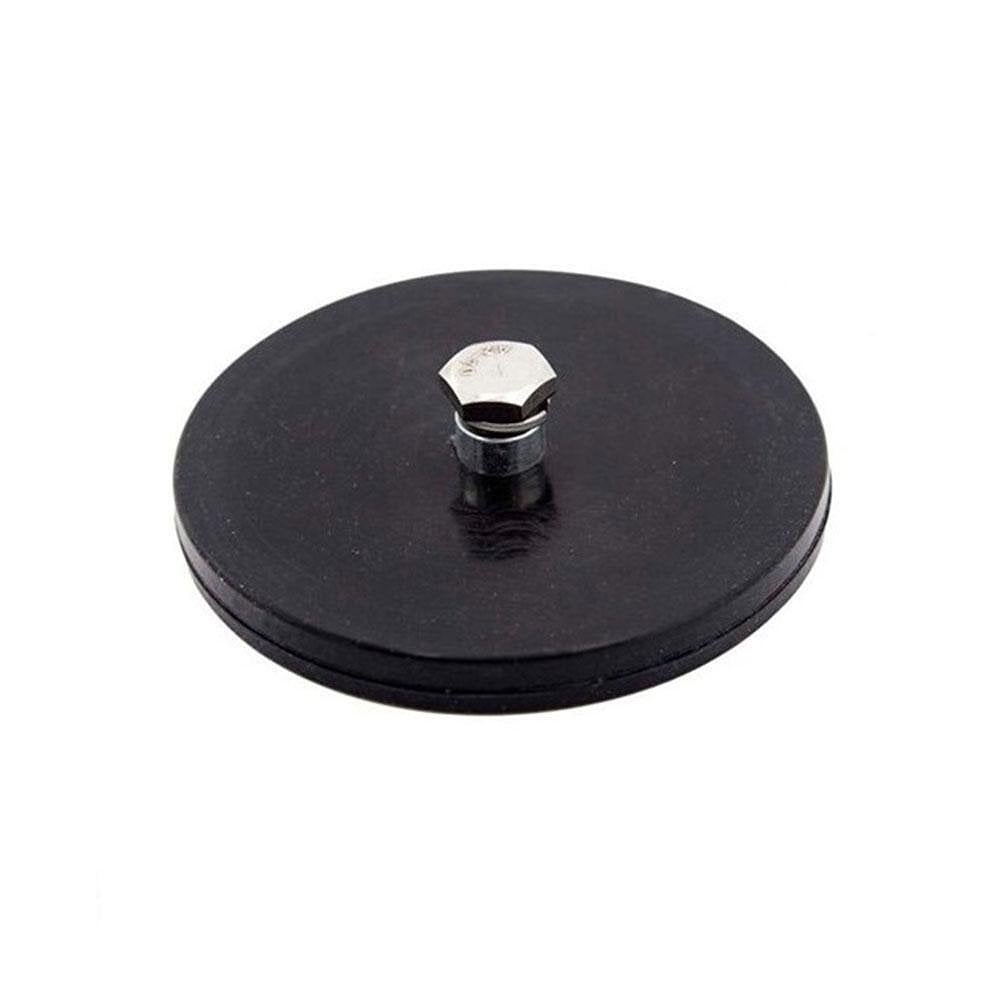 Magnetic Mount for LED Light Bars, Pods, 88mm