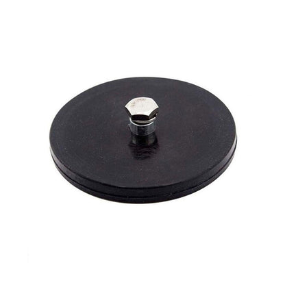 Magnetic Mount for LED Light Bars, Pods, 88mm