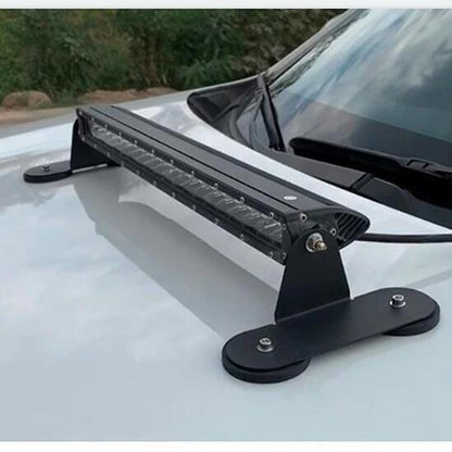 Магнитни стойки за LED барове, 2 броя