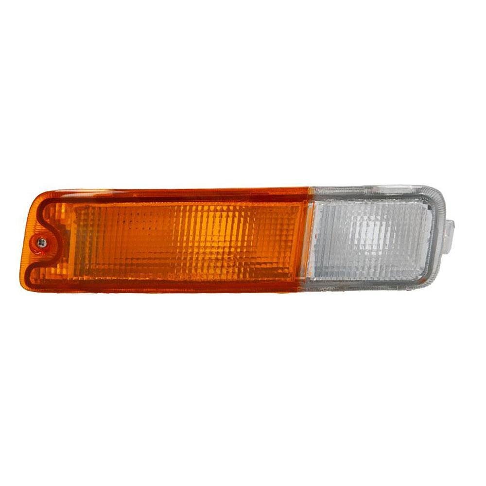 Мигачи за Mitsubishi L200 1986-2007 г.