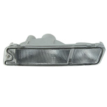 Turn signals for Mitsubishi L200 1986-2007, white