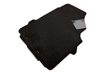 Carpet floor mats for FORD Puma (1997-2002)