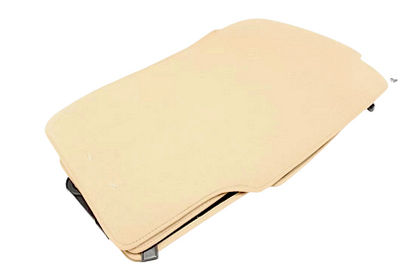 Carpet floor mats for HONDA Accord VII (2003-2008) - beige