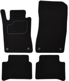 Covorașe din mochetă pentru MERCEDES E W211 2002-2008, Frogum