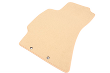 Covorașe textile pentru Subaru Impreza / Forester (2008-2013) bej