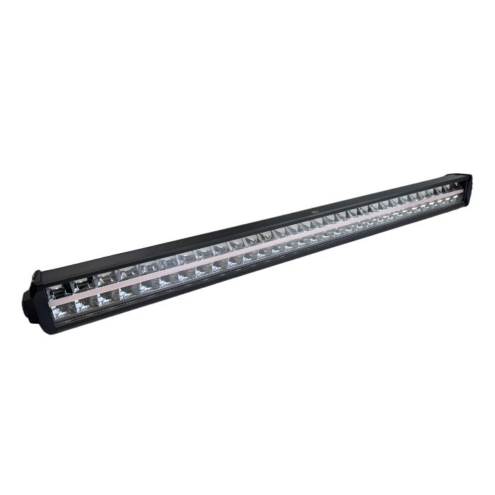 Мощен LED бар 480W 110см