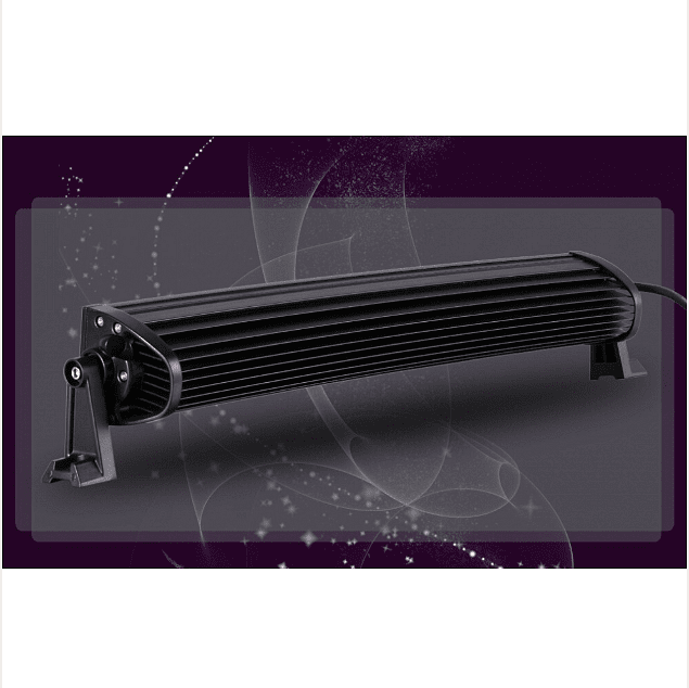 Мощен Led Bar Прожектор 12V 24V, 130 См 876W