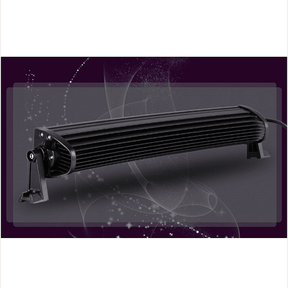 Мощен Led Bar Прожектор 12V 24V, 130 См 876W