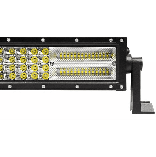 Мощен Led Bar Прожектор 12V 24V, 130 См 876W