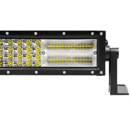 Мощен Led Bar Прожектор 12V 24V, 130 См 876W
