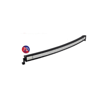 Powerful LED Bar Projector 12V 24V, 130 cm 876W