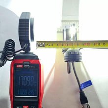 Н11 LED xenon крушки, модел STN1 за 10-24V, 65W, Canbus 6000K, комплект
