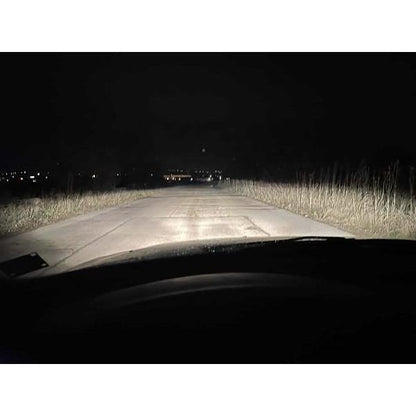Led крушки Nakatomi H1  60W