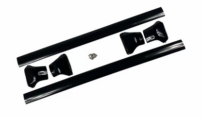 Cross Bars for Roof Rack for Honda CRV (2012-2017)