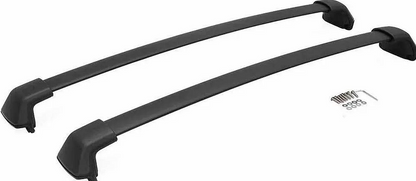 Cross Bars for Roof Rack for Honda CRV (2012-2017)