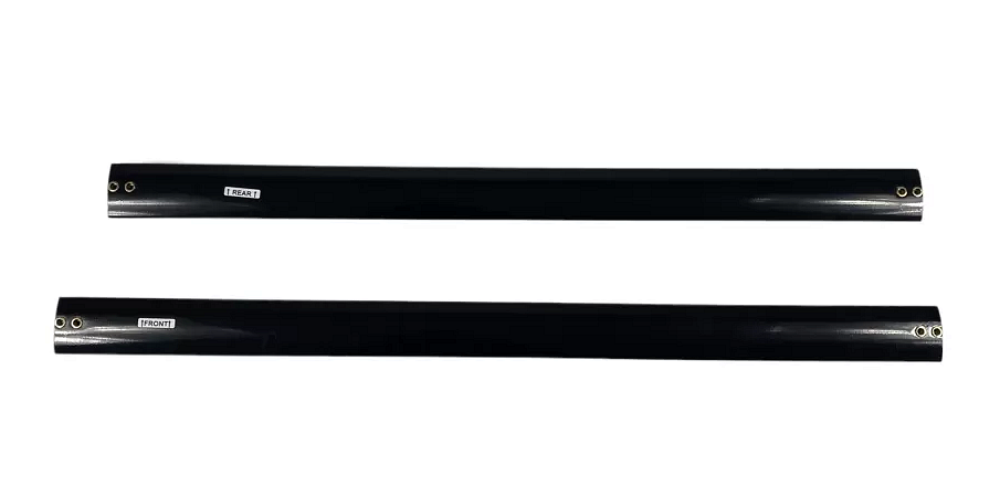 Cross Bars for Roof Rack for Honda CRV (2012-2017)