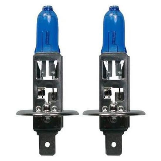 NARVA H1 Range Power White bulbs, 4300K