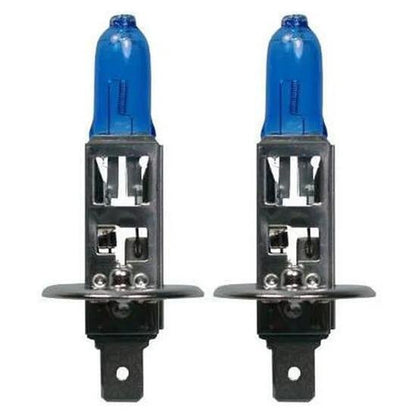 NARVA H1 Range Power White bulbs, 4300K