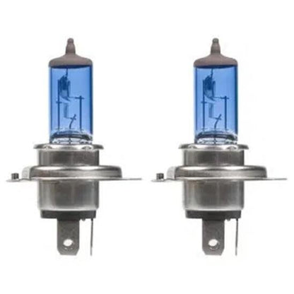 NARVA Н4 Range Power White, 4500к