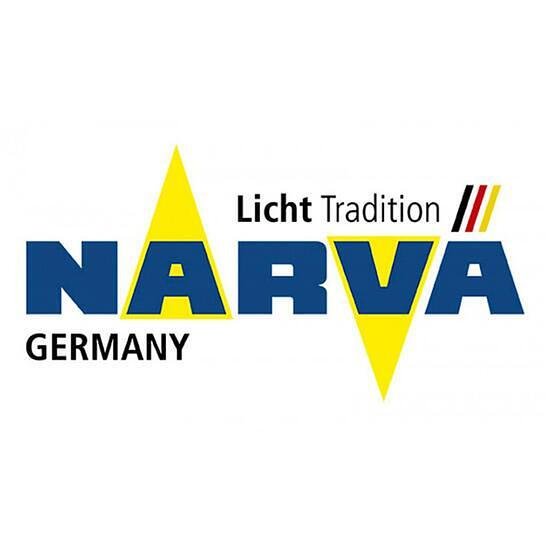 NARVA Н4 Range Power White, 4500к