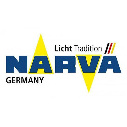 NARVA Н4 Range Power White, 4500к