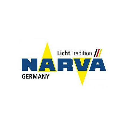 NARVA HB3 9005 Range Power White, 4300K