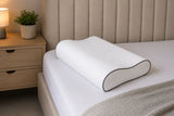 Ортопедична възглавница за сън с мемори пяна