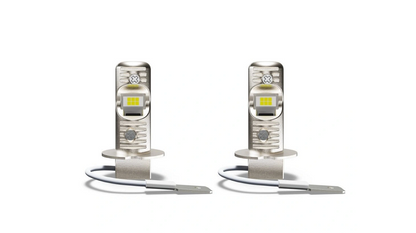 LED крушки Osram H3 LEDriving HL EASY, 8W 12V