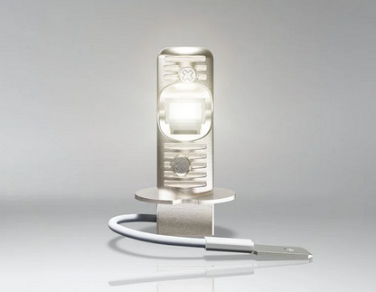 LED крушки Osram H3 LEDriving HL EASY, 8W 12V