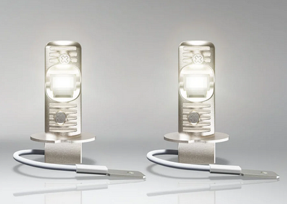 LED крушки Osram H3 LEDriving HL EASY, 8W 12V