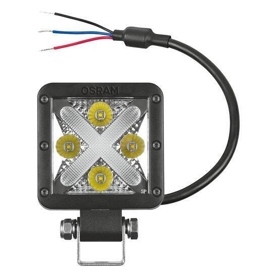 OSRAM Лед халоген 8,5см Cube MX85-SP