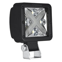 OSRAM Лед халоген 8,5см Cube MX85-SP