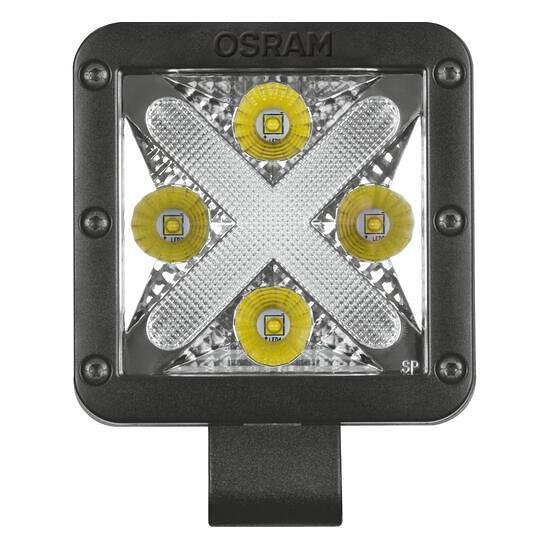 OSRAM Лед халоген 8,5см Cube MX85-SP