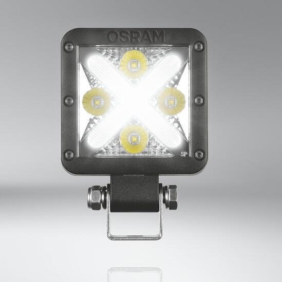 OSRAM Лед халоген 8,5см Cube MX85-SP