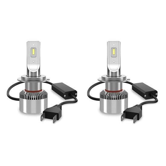 OSRAM LEDriving XTR H7 PX26d, 18W, 12V,  с вентилатор