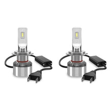 OSRAM LEDriving XTR H7 PX26d, 18W, 12V,  с вентилатор